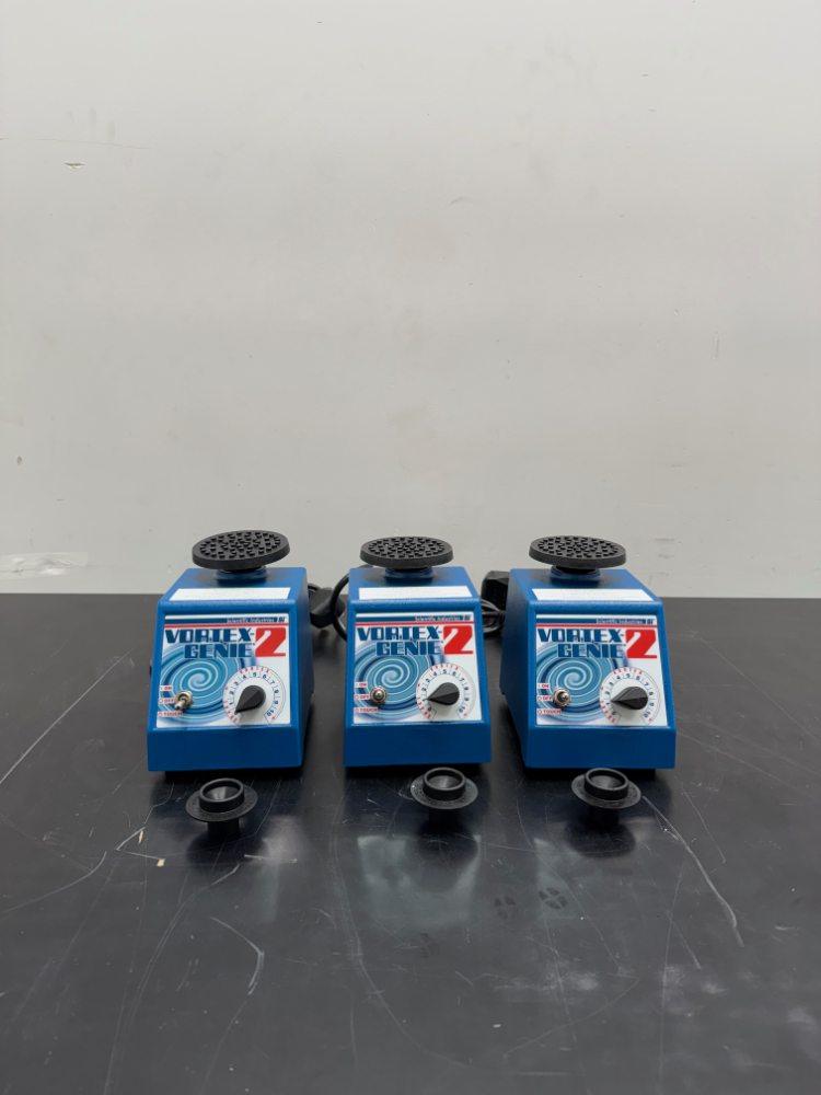 Image of Vortex Genie 2 Quantity 3